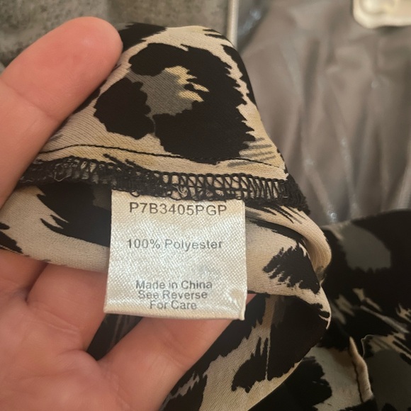 Parker dress - Picture 6 of 10